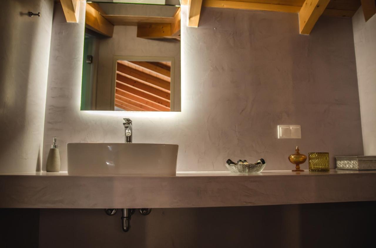 Api Projects Nafplio Apartment Exterior photo